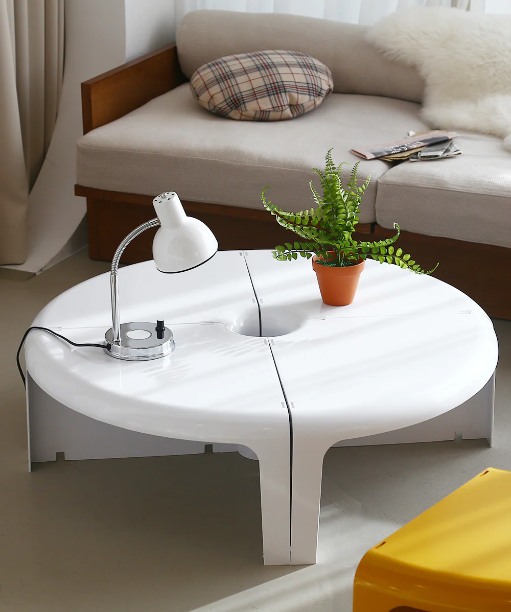 Kepler Modular Round Table - Image 12