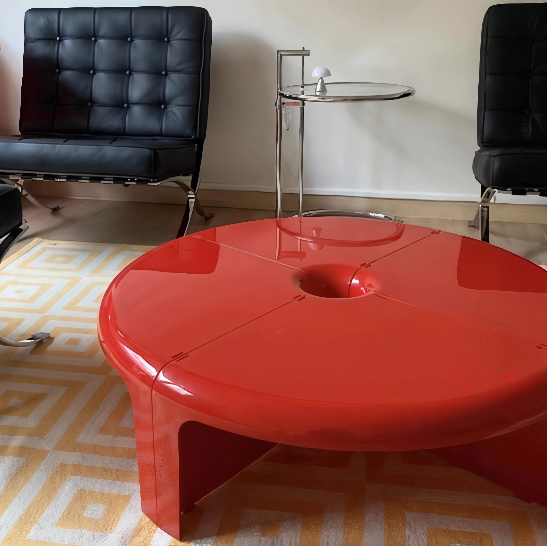Kepler Modular Round Table - Image 14