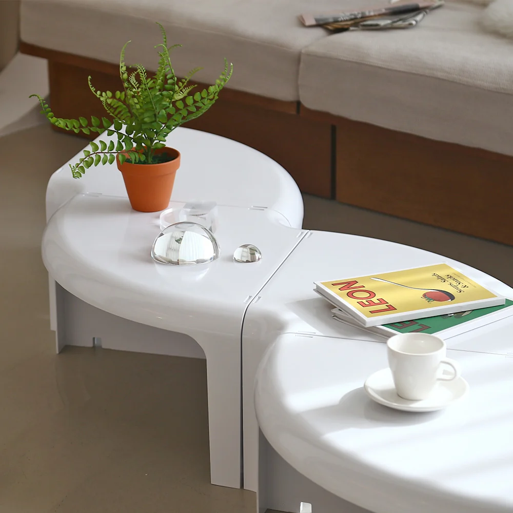 Kepler Modular Round Table - Image 17