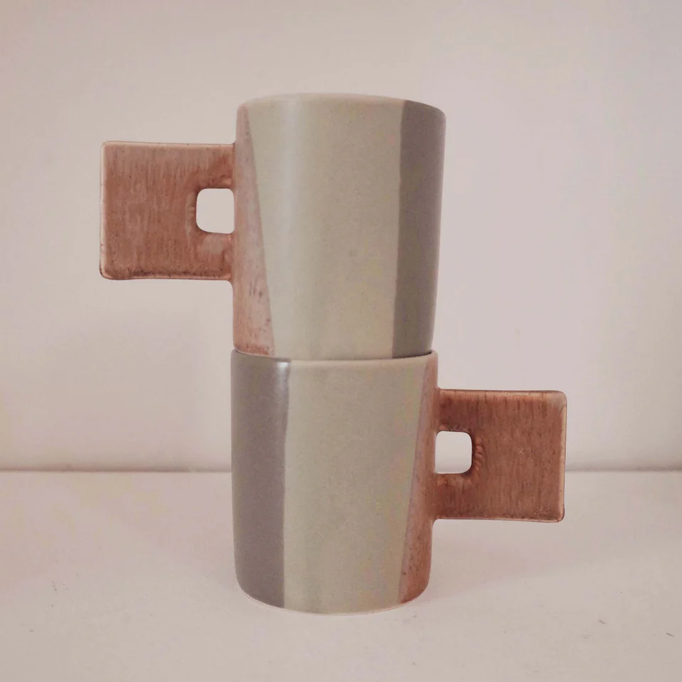 Layer Mug - Night