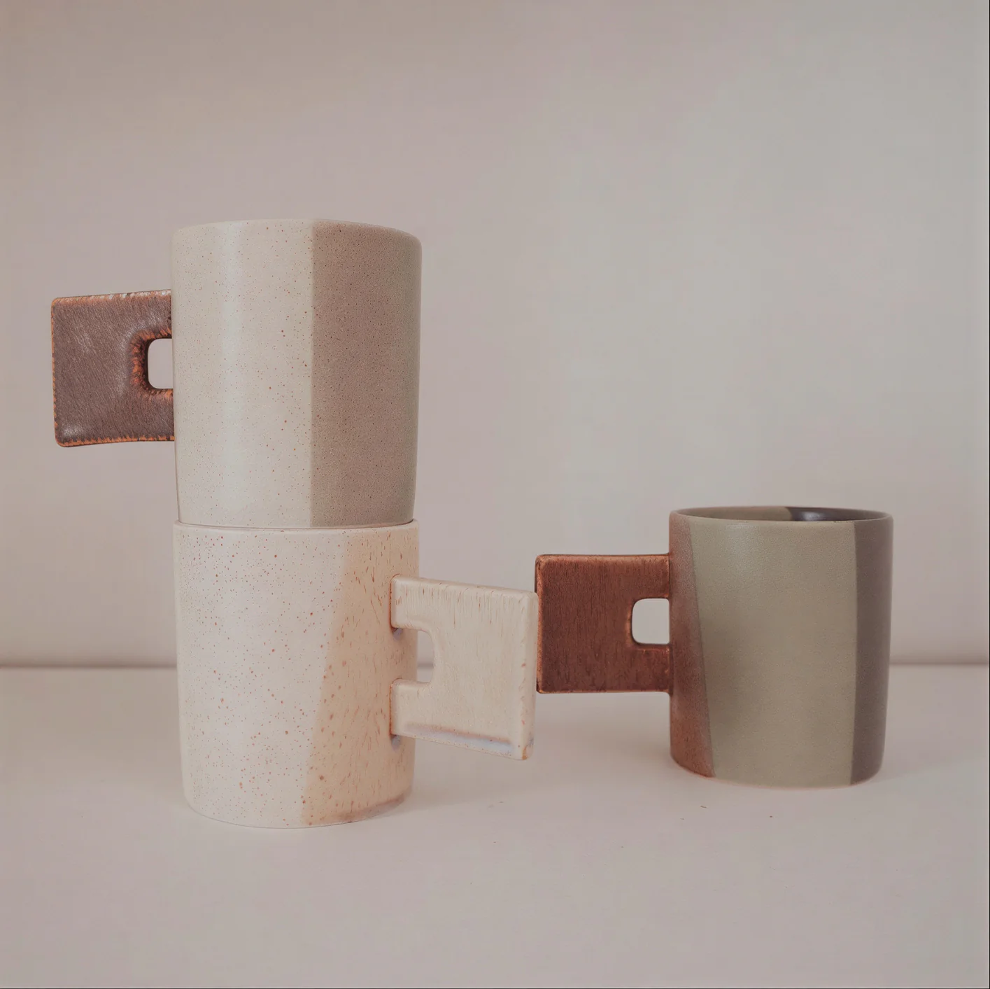 Layer Mug - Noon - Image 5