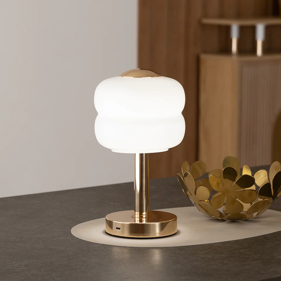 LED Gloomy Table Lamp - Image 3