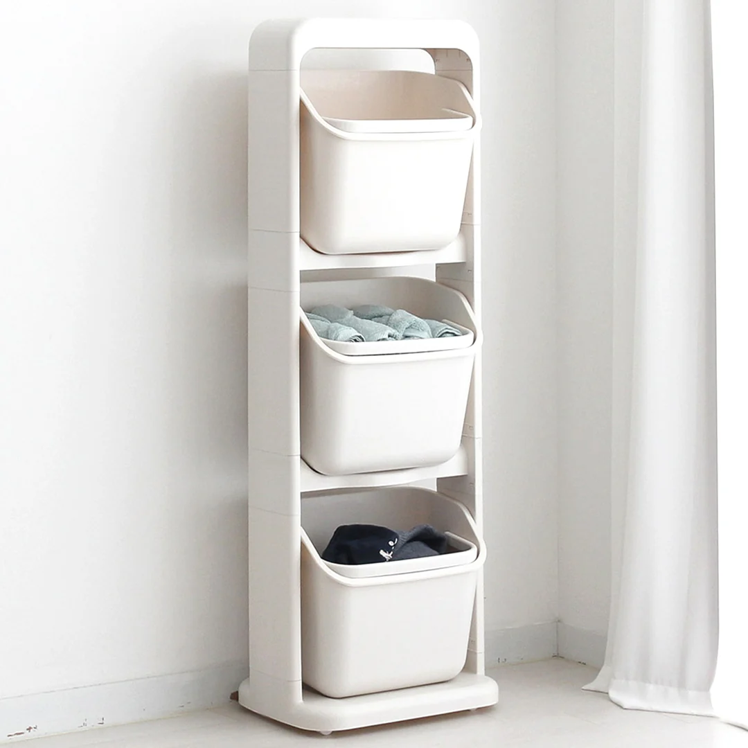 Lift & Sort Laundry Tower - Image 3
