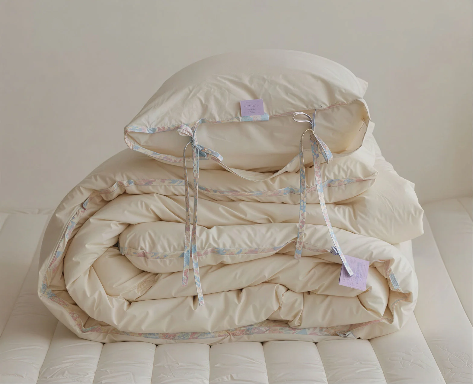 Love Binder Premium Cotton Comforter - Image 11