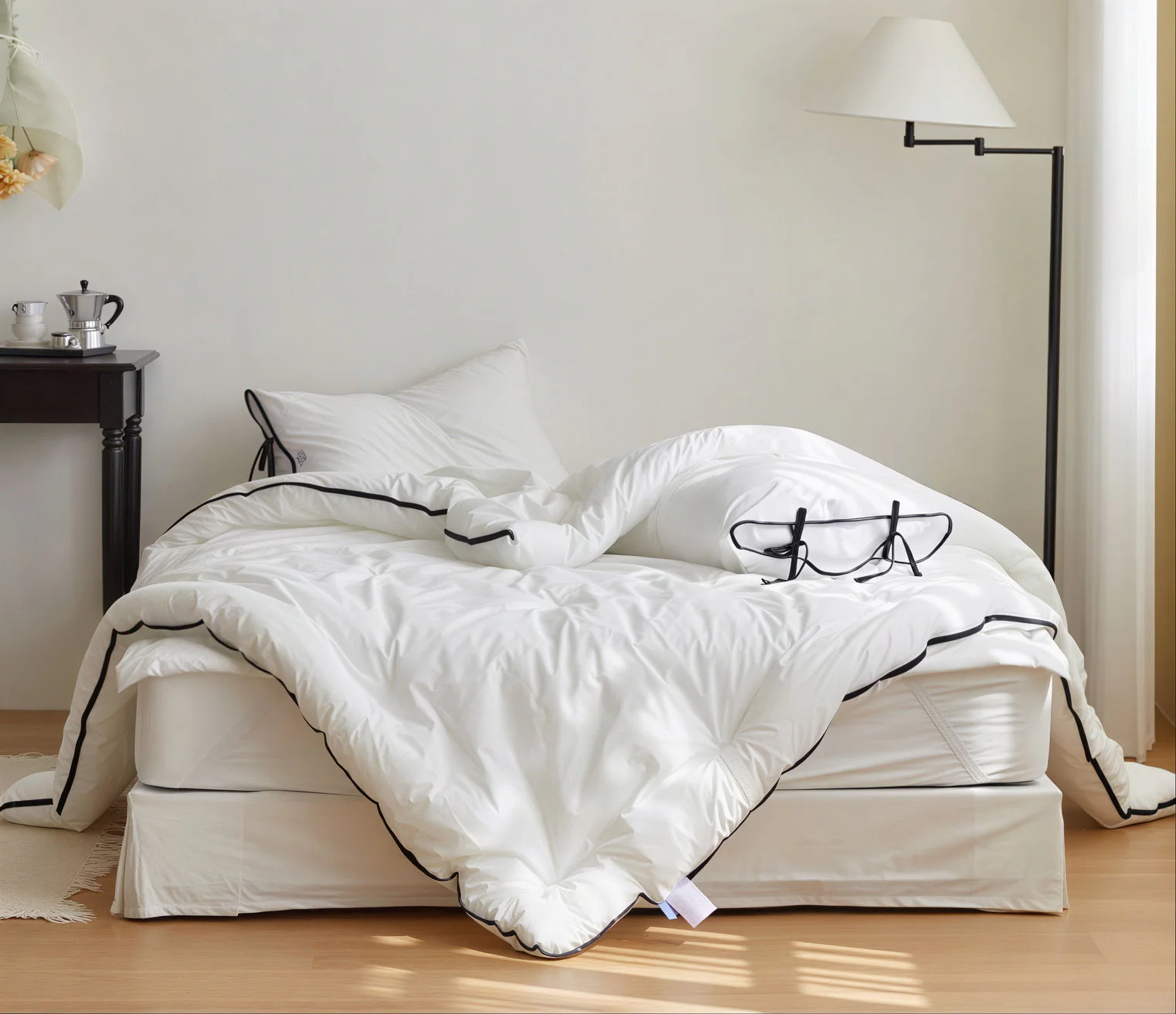 Love Binder Premium Cotton Comforter - Image 12