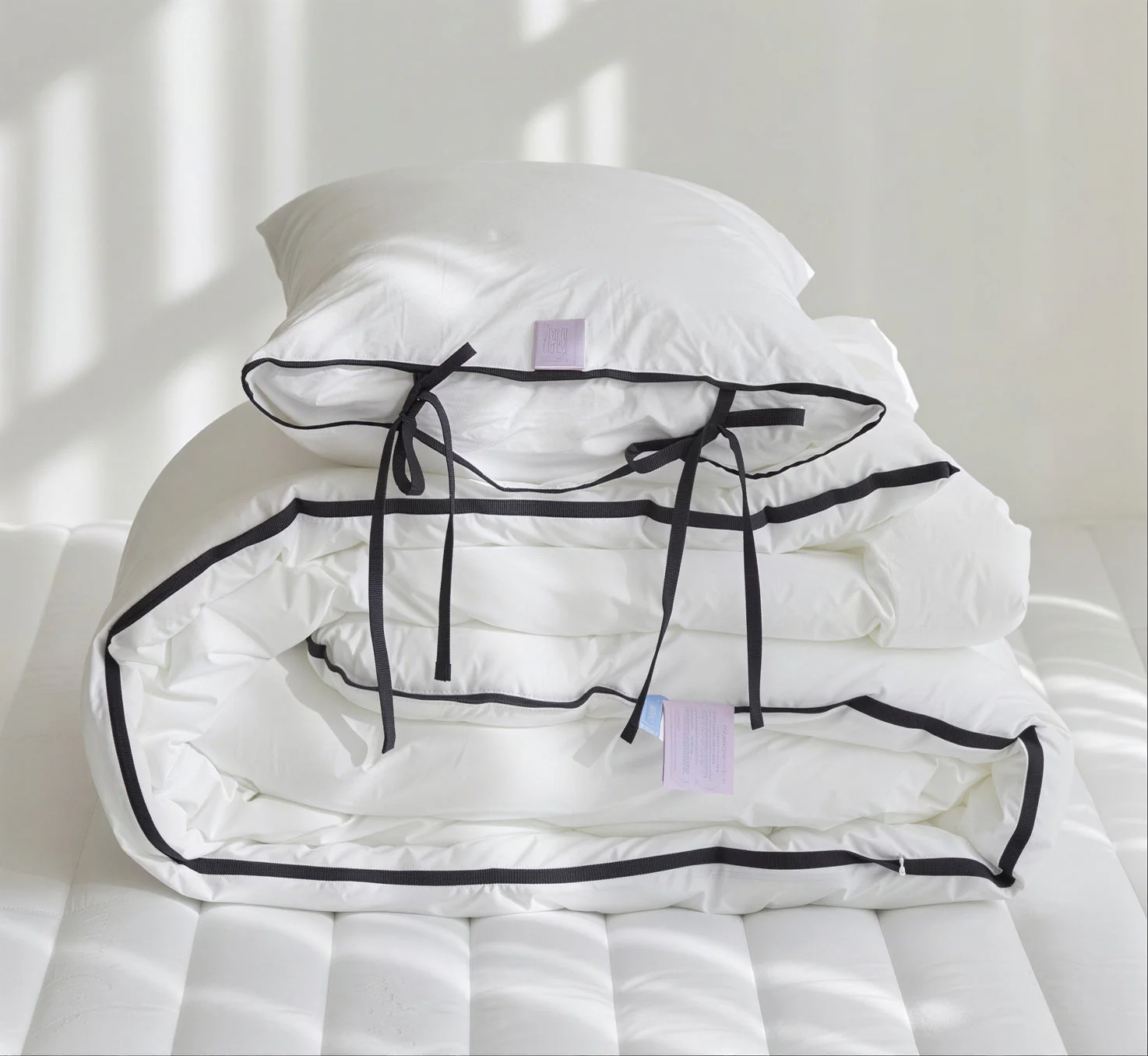 Love Binder Premium Cotton Comforter - Image 13