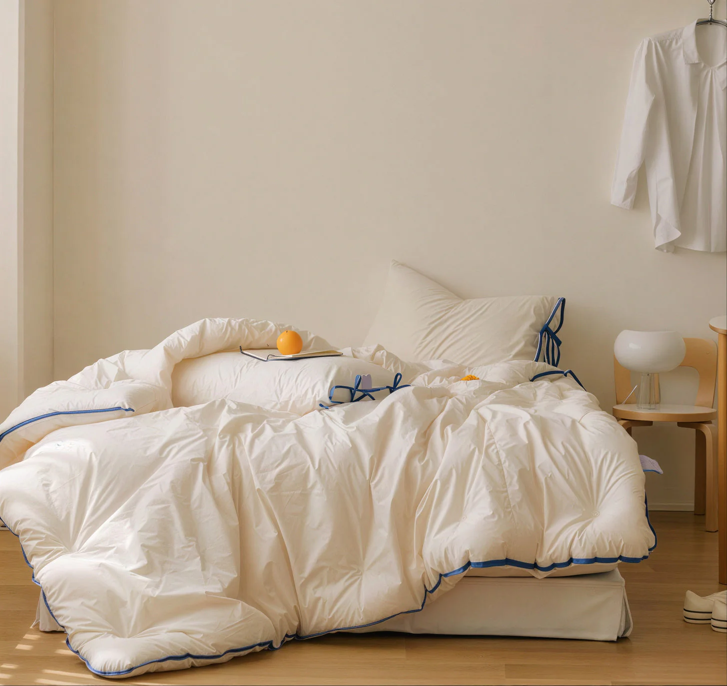 Love Binder Premium Cotton Comforter - Image 14
