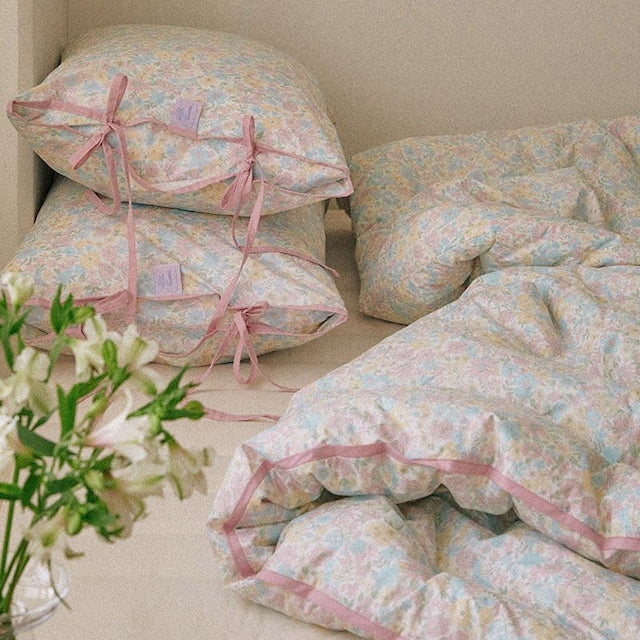 Love Binder Premium Cotton Comforter - Image 16