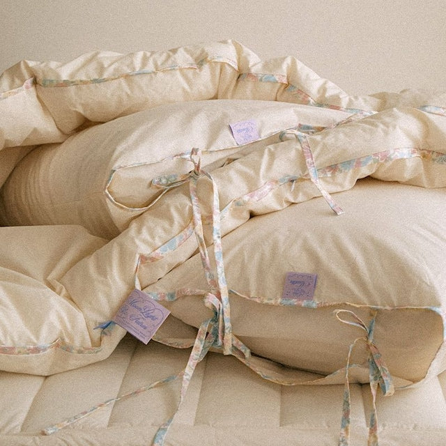 Love Binder Premium Cotton Comforter - Image 3