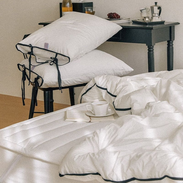Love Binder Premium Cotton Comforter - Image 4