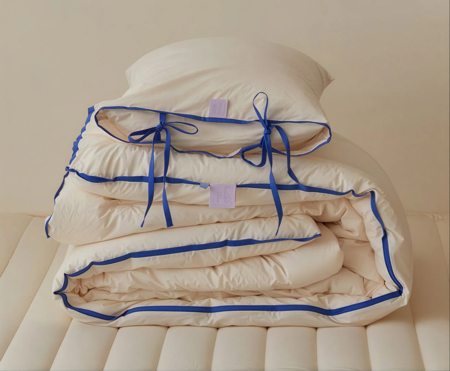 Love Binder Premium Cotton Comforter - Image 6