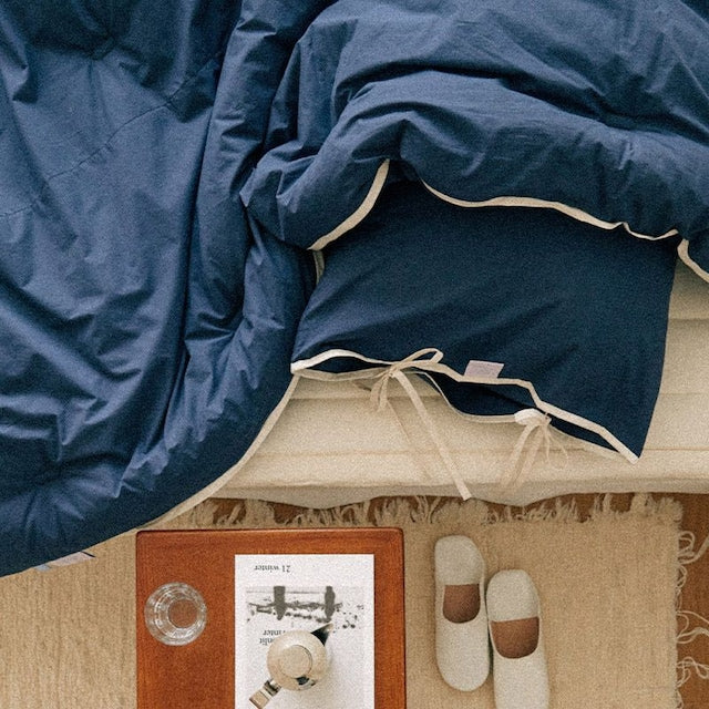 Love Binder Premium Cotton Comforter - Image 7