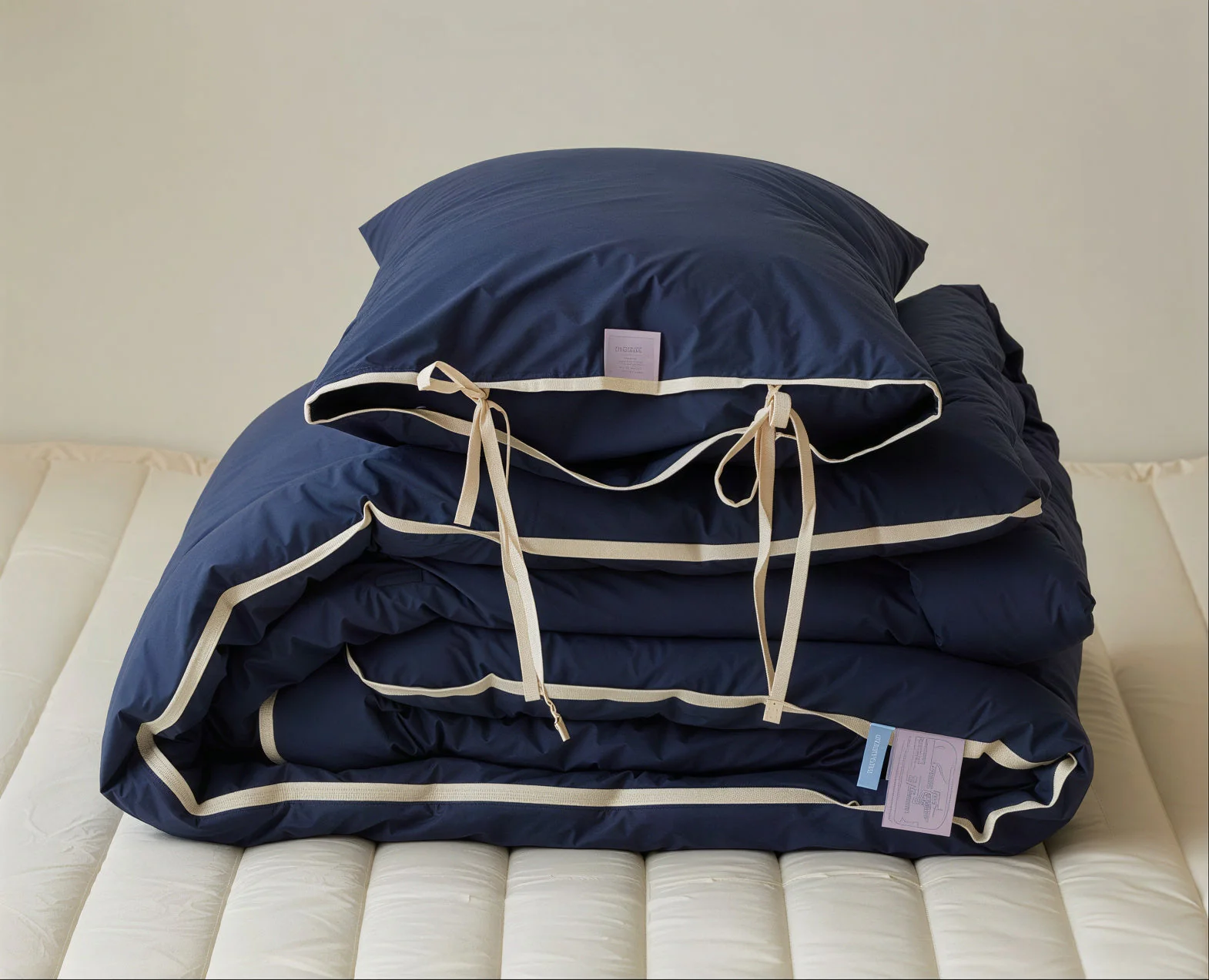 Love Binder Premium Cotton Comforter - Image 8