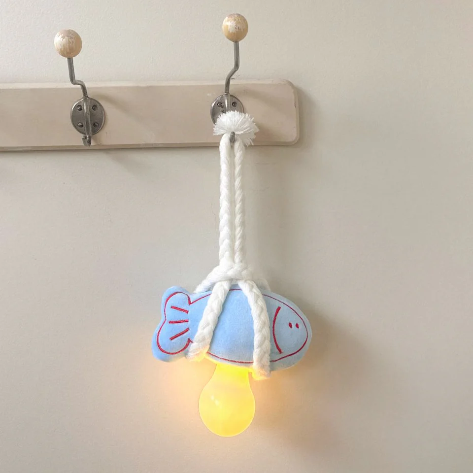 Lucky Pollack LED Mood Light - Image 4