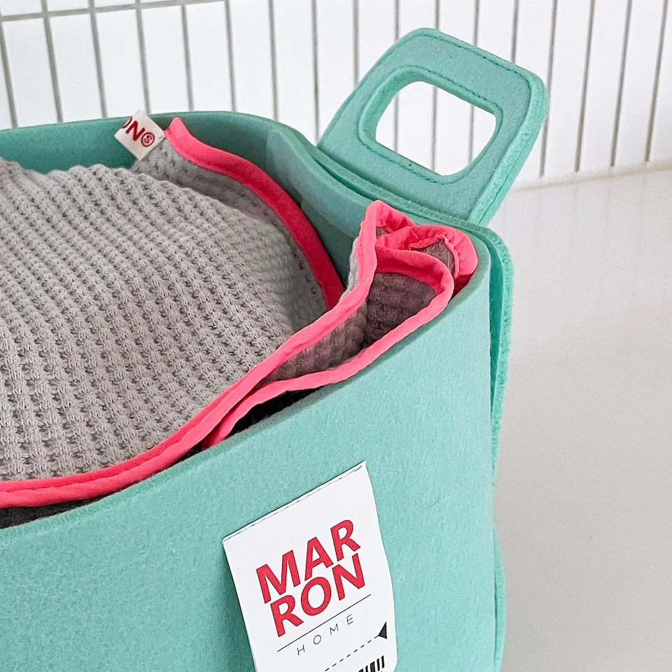 Marrons Kitchen Cloth - Image 3