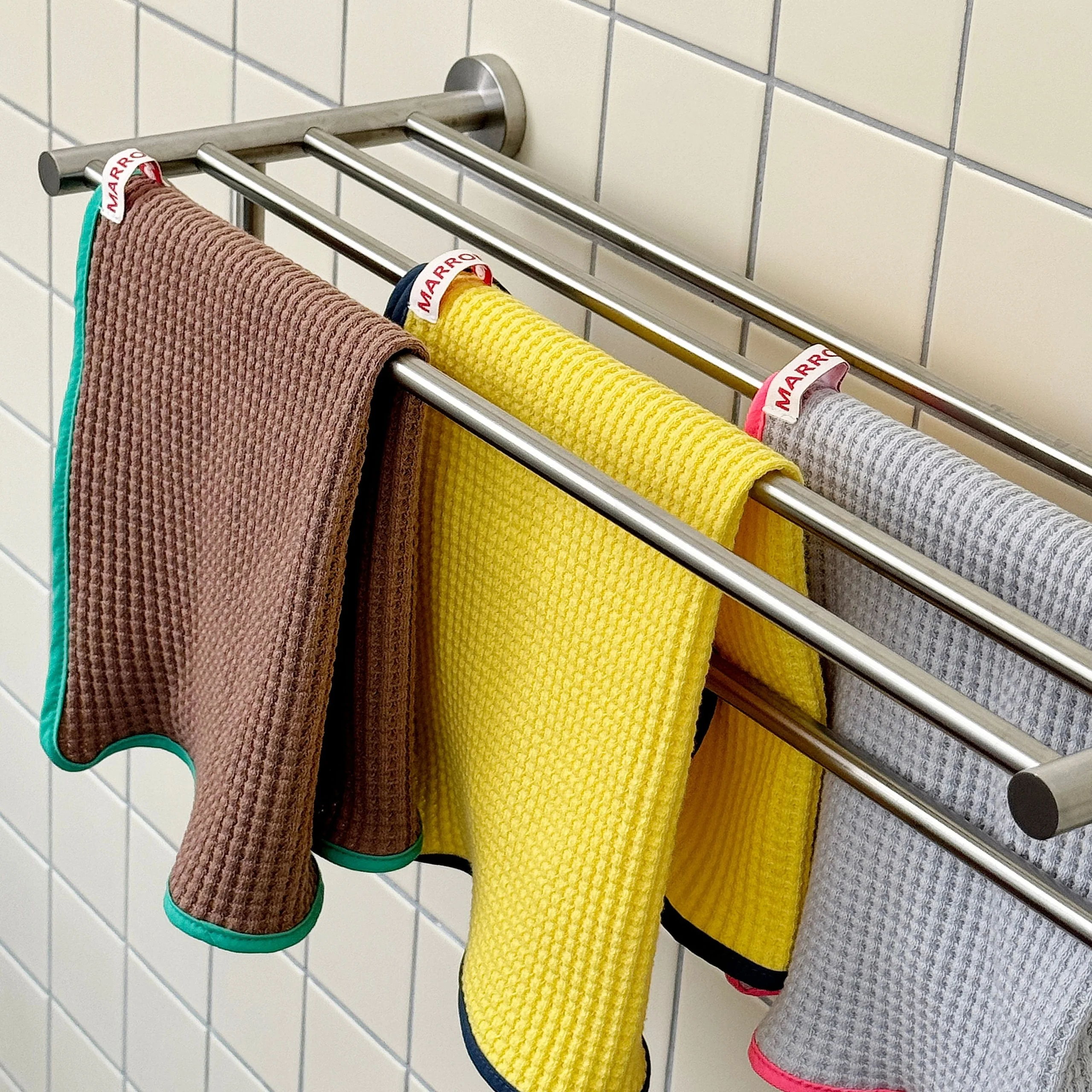 Marrons Kitchen Cloth - Image 4