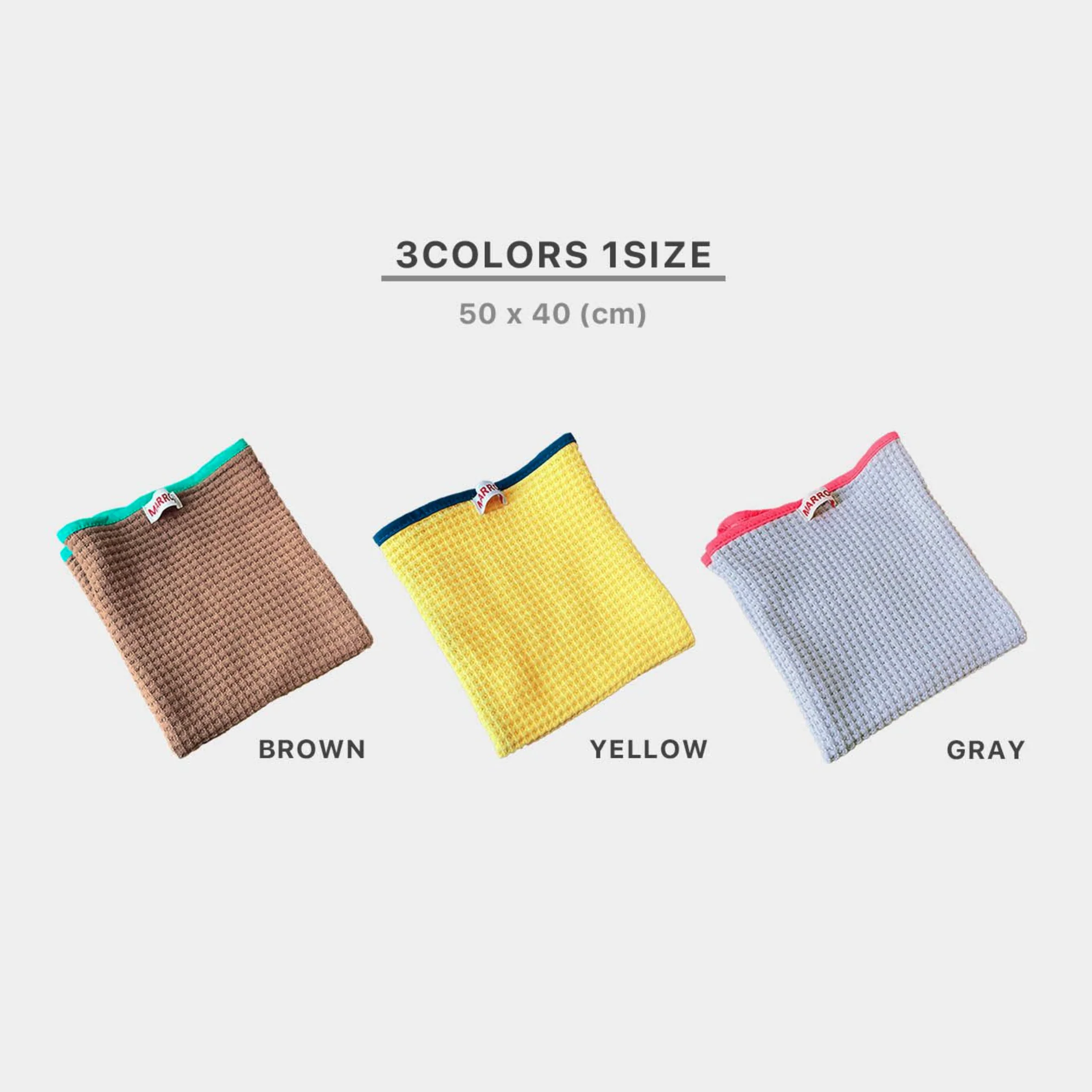 Marrons Kitchen Cloth - Image 7