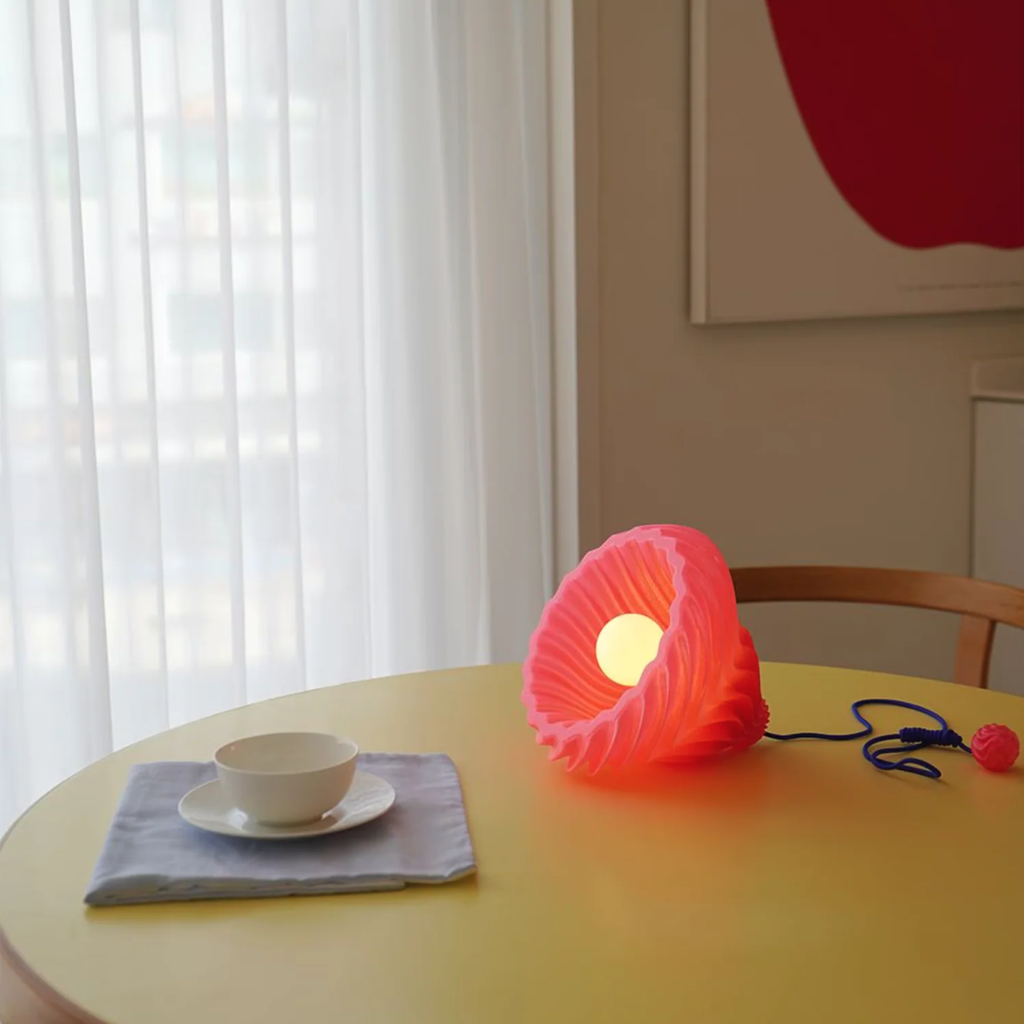 Meringue Lamp - Image 3