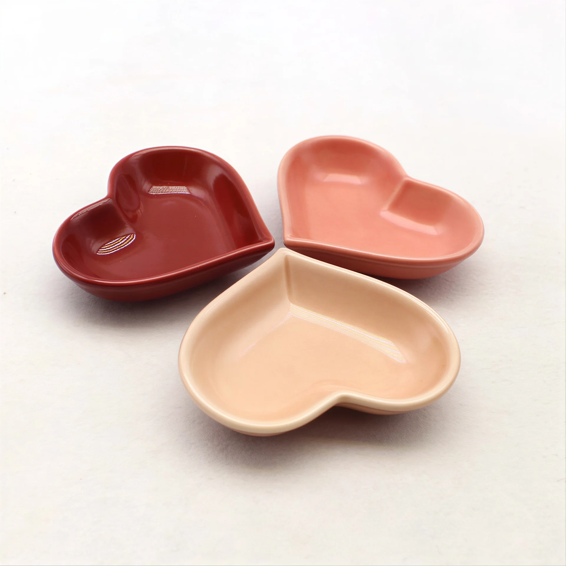 Mini Heart Dish - Image 2