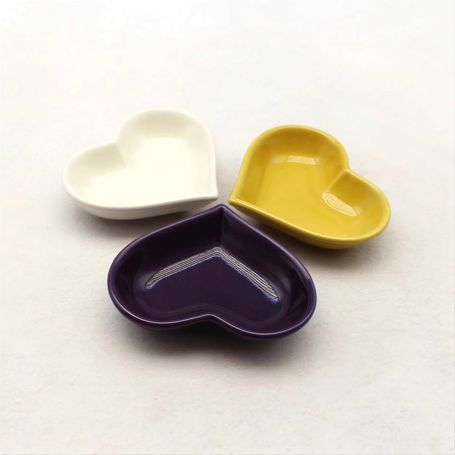 Mini Heart Dish - Image 5