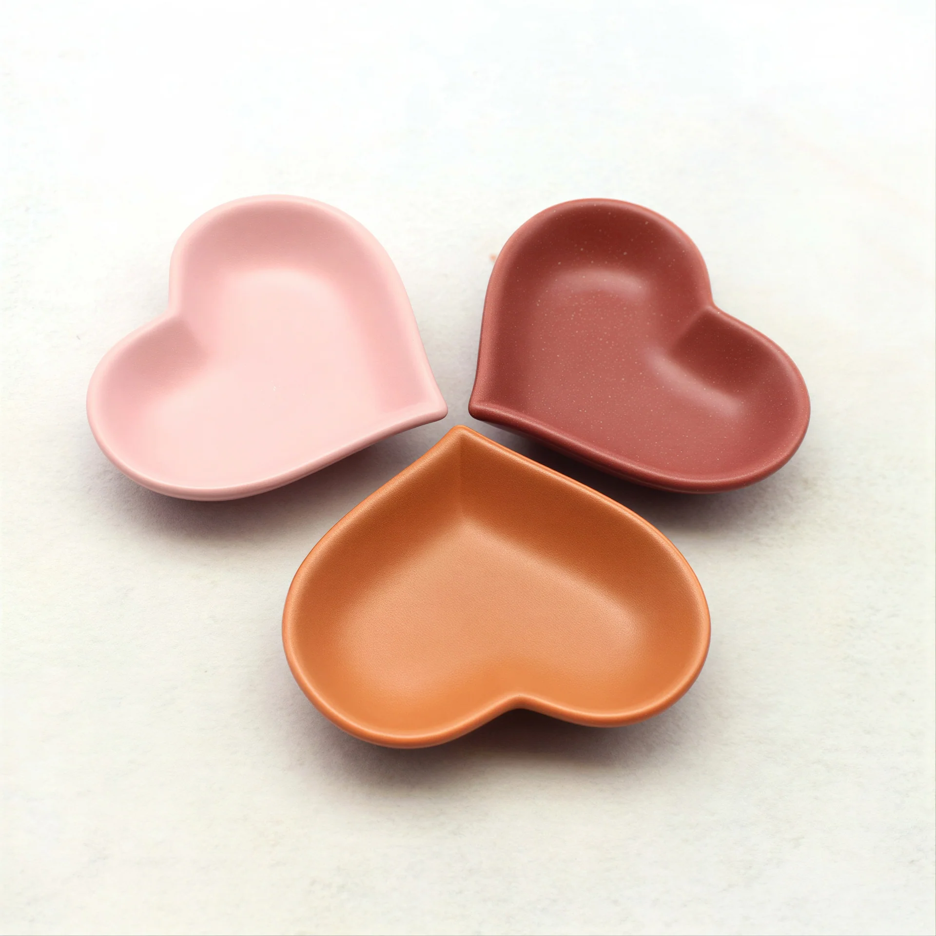 Mini Heart Dish - Image 6