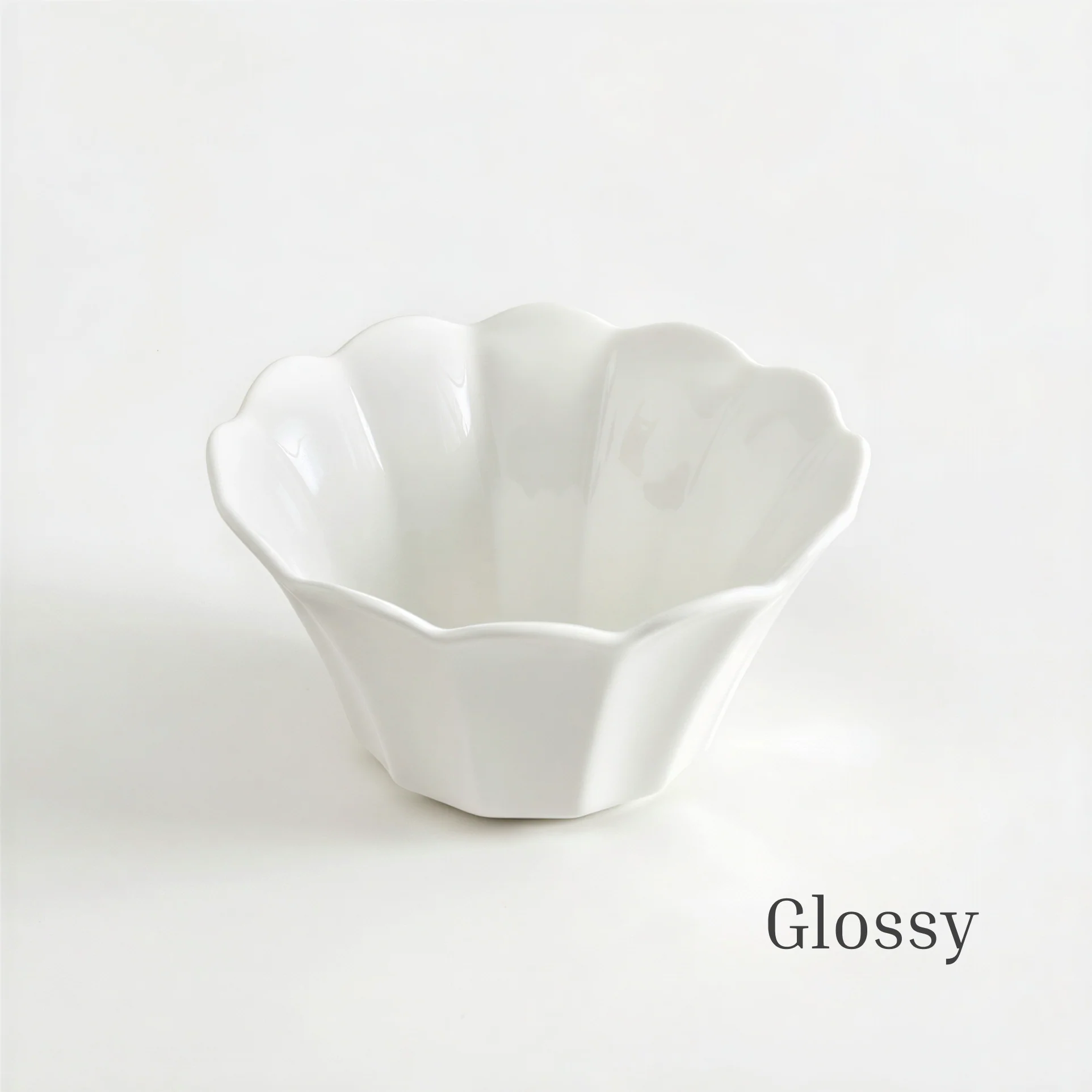 Moi Ceramic Dinnerware Set (5-Piece) - Image 7