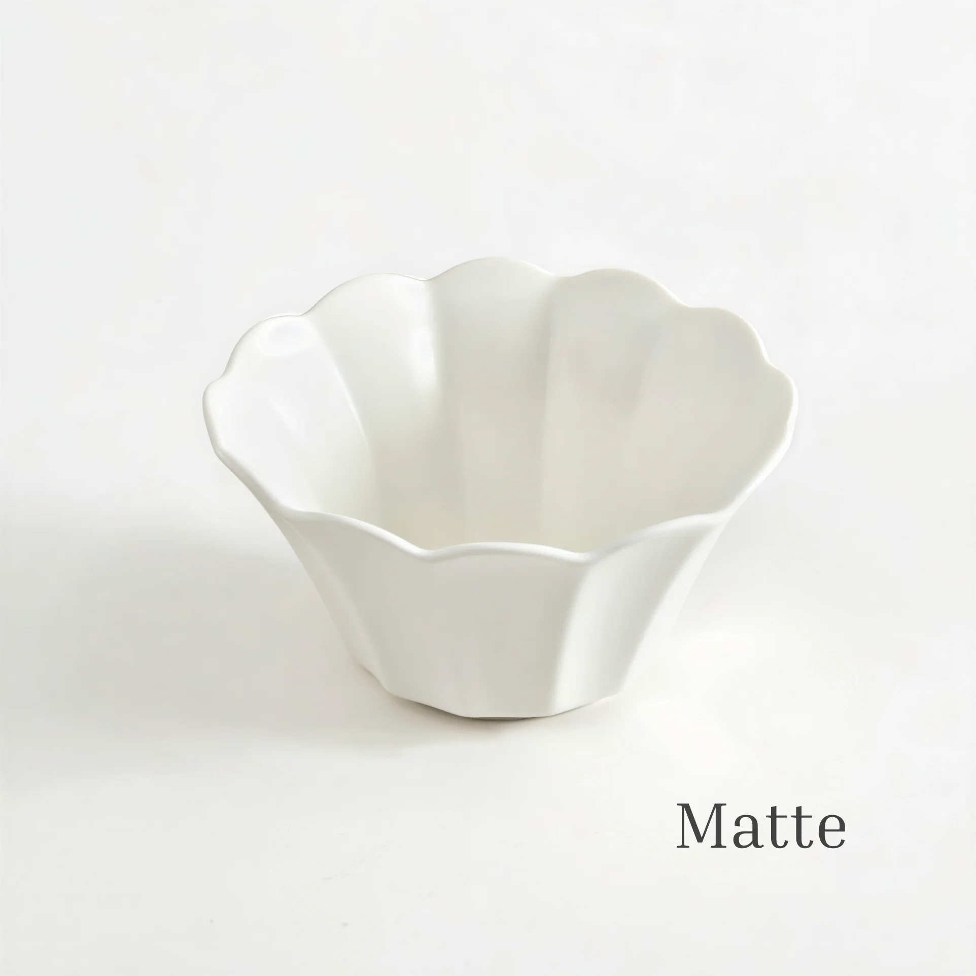 Moi Ceramic Dinnerware Set (5-Piece) - Image 8