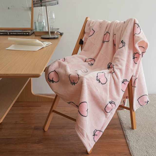 Momozzing Plush Blanket & Comforter - Image 3