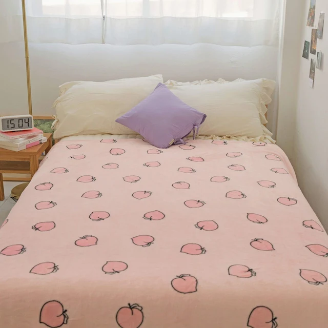 Momozzing Plush Blanket & Comforter - Image 6