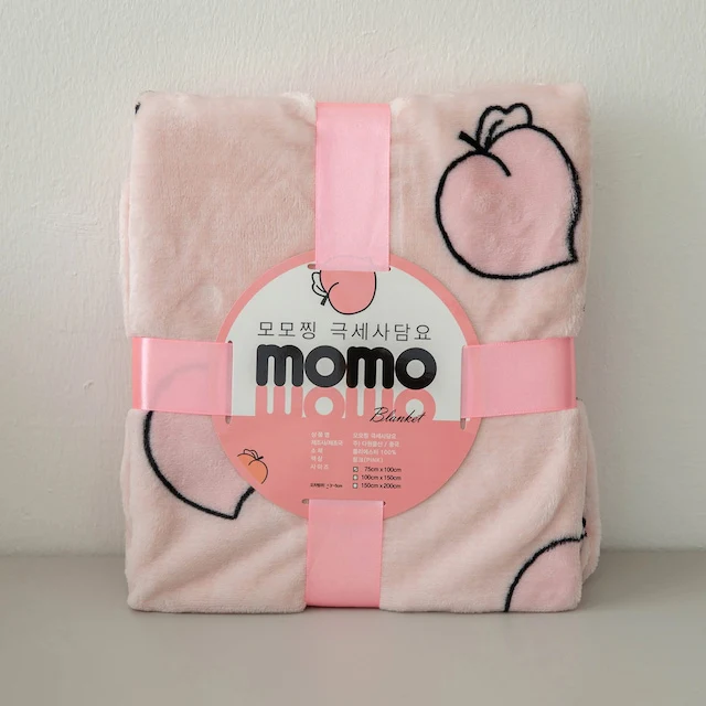 Momozzing Plush Blanket & Comforter - Image 7