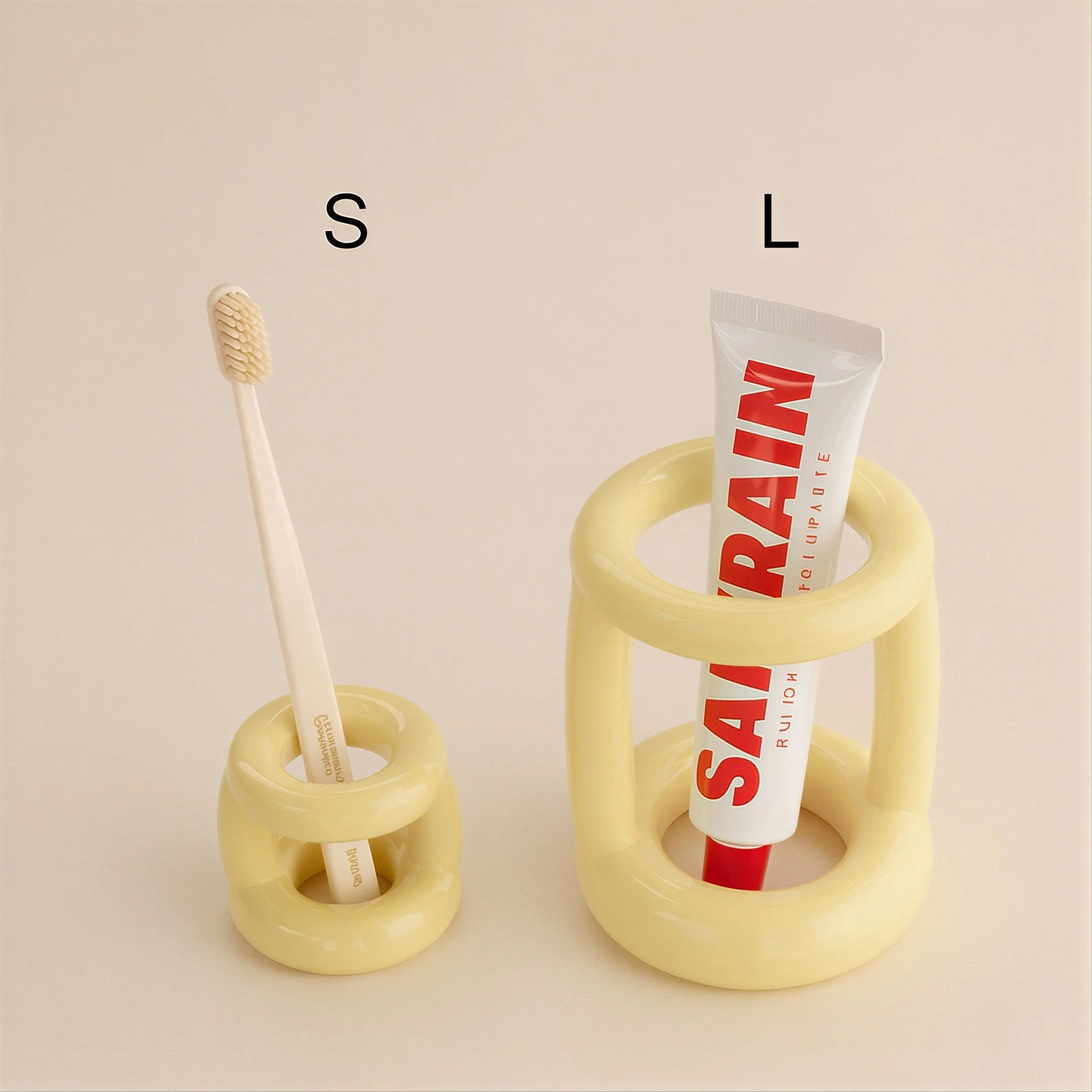 Mongle Toothbrush Holder - Image 5