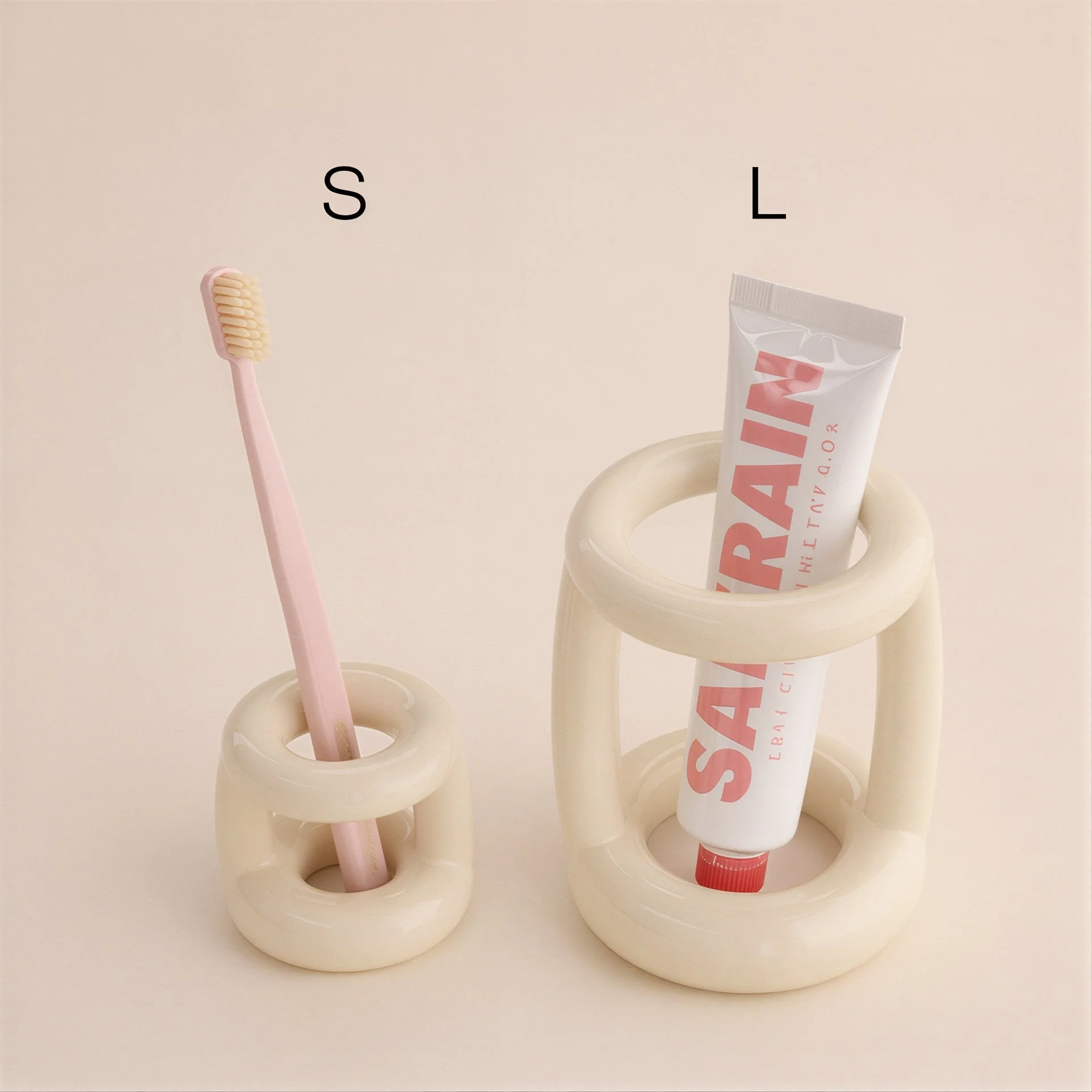 Mongle Toothbrush Holder - Image 6