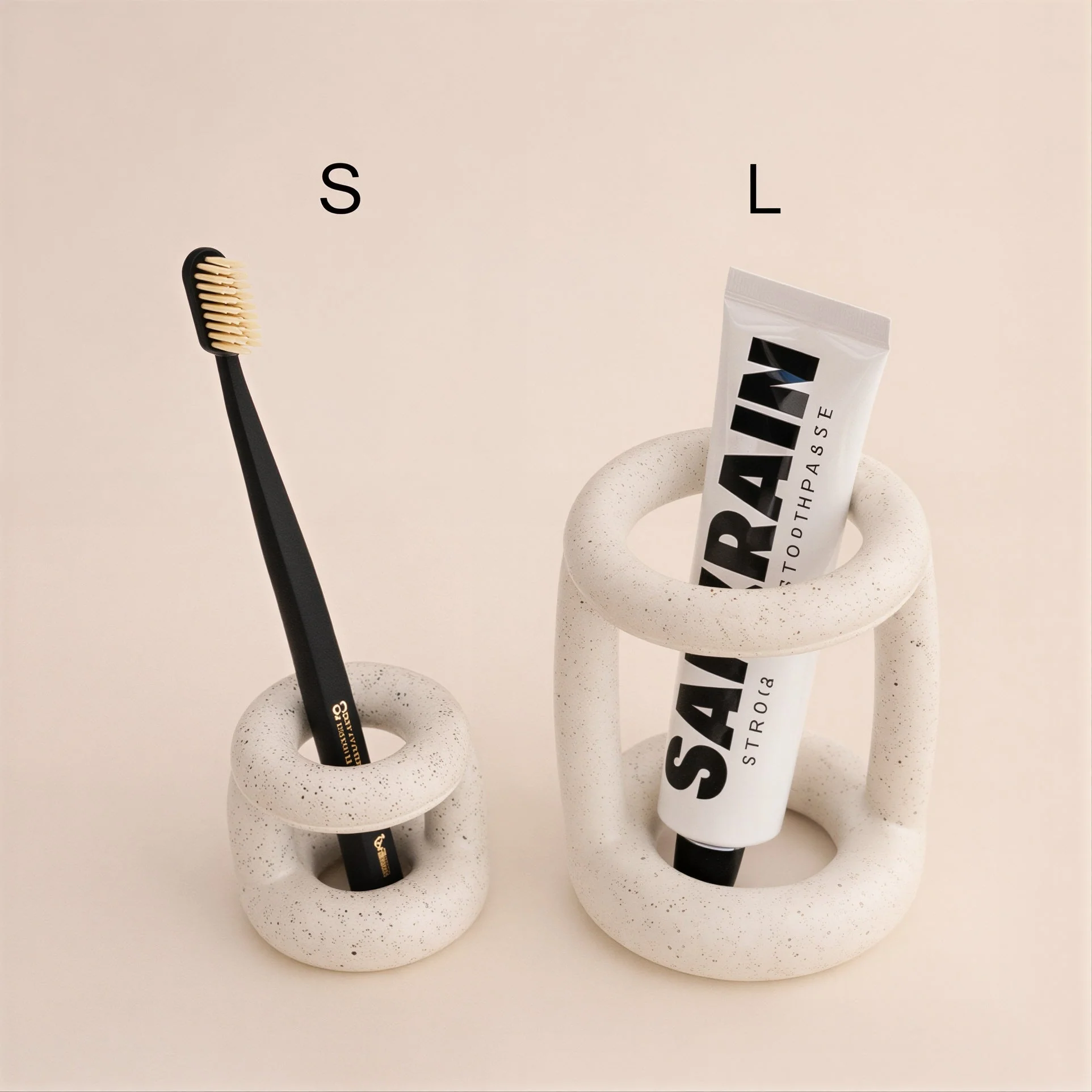 Mongle Toothbrush Holder - Image 7