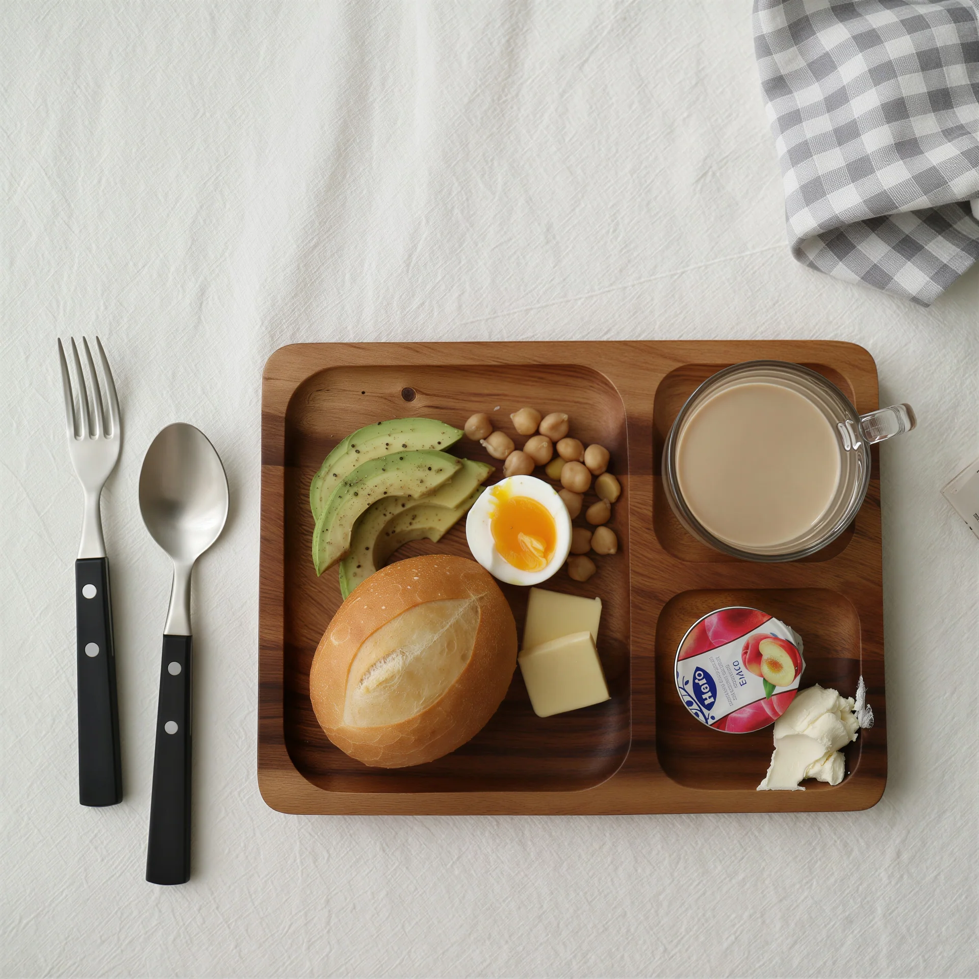 Mono Cutlery Set (3-Piece) - Image 4
