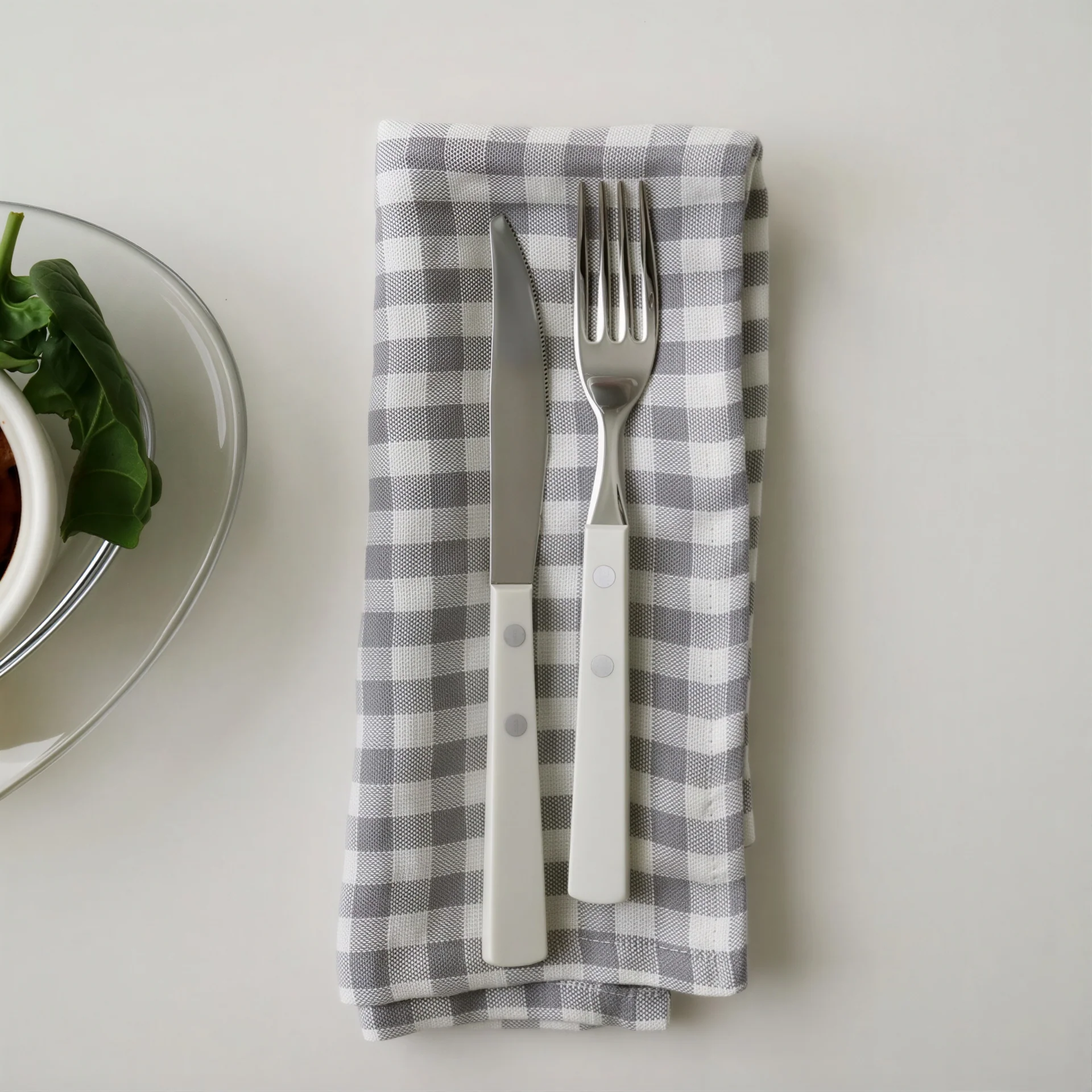 Mono Cutlery Set (3-Piece) - Image 6