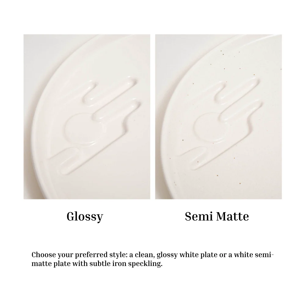 Moonlight Serving Plate - Image 2