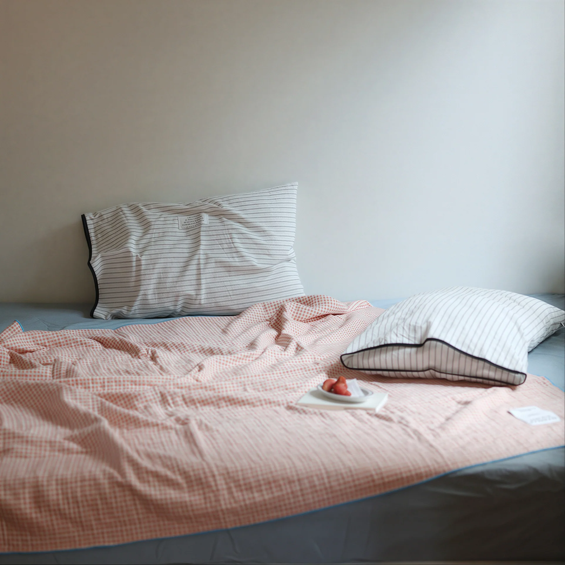 Muli Ethnic Gauze Blanket - Image 33