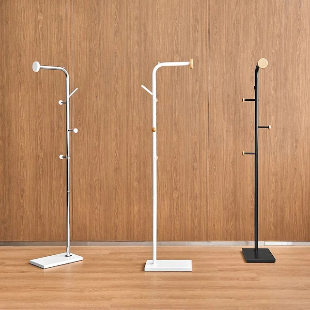 Multi-Purpose Clothing Rack - Image 8