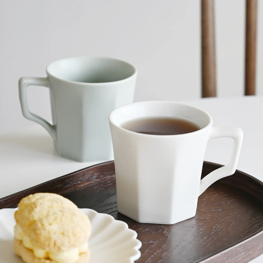 Nature Ceramic Mug - Image 2