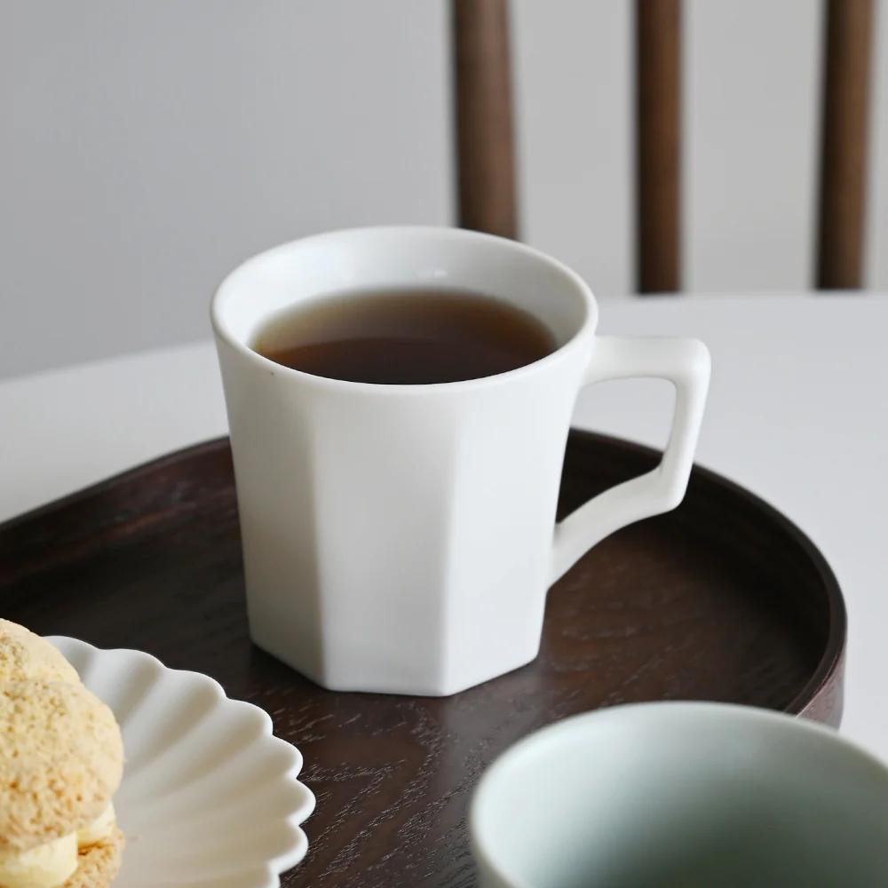Nature Ceramic Mug - Image 3