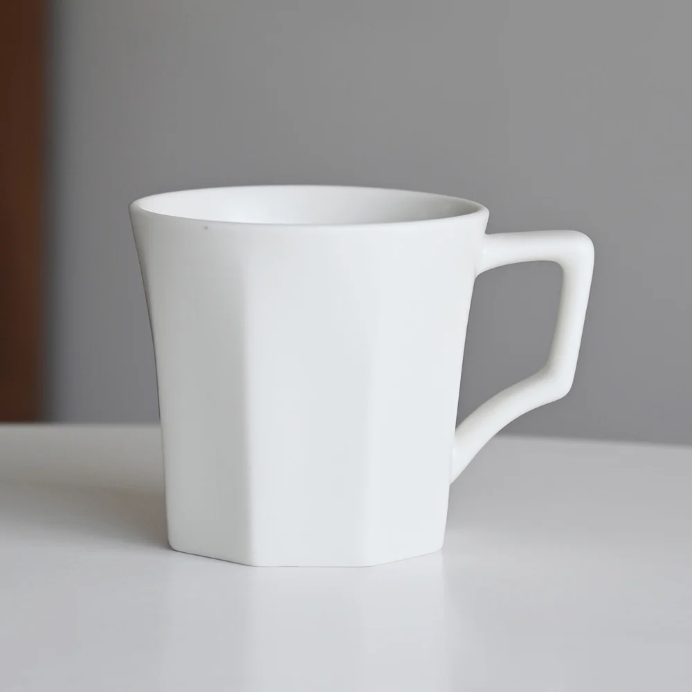 Nature Ceramic Mug - Image 4