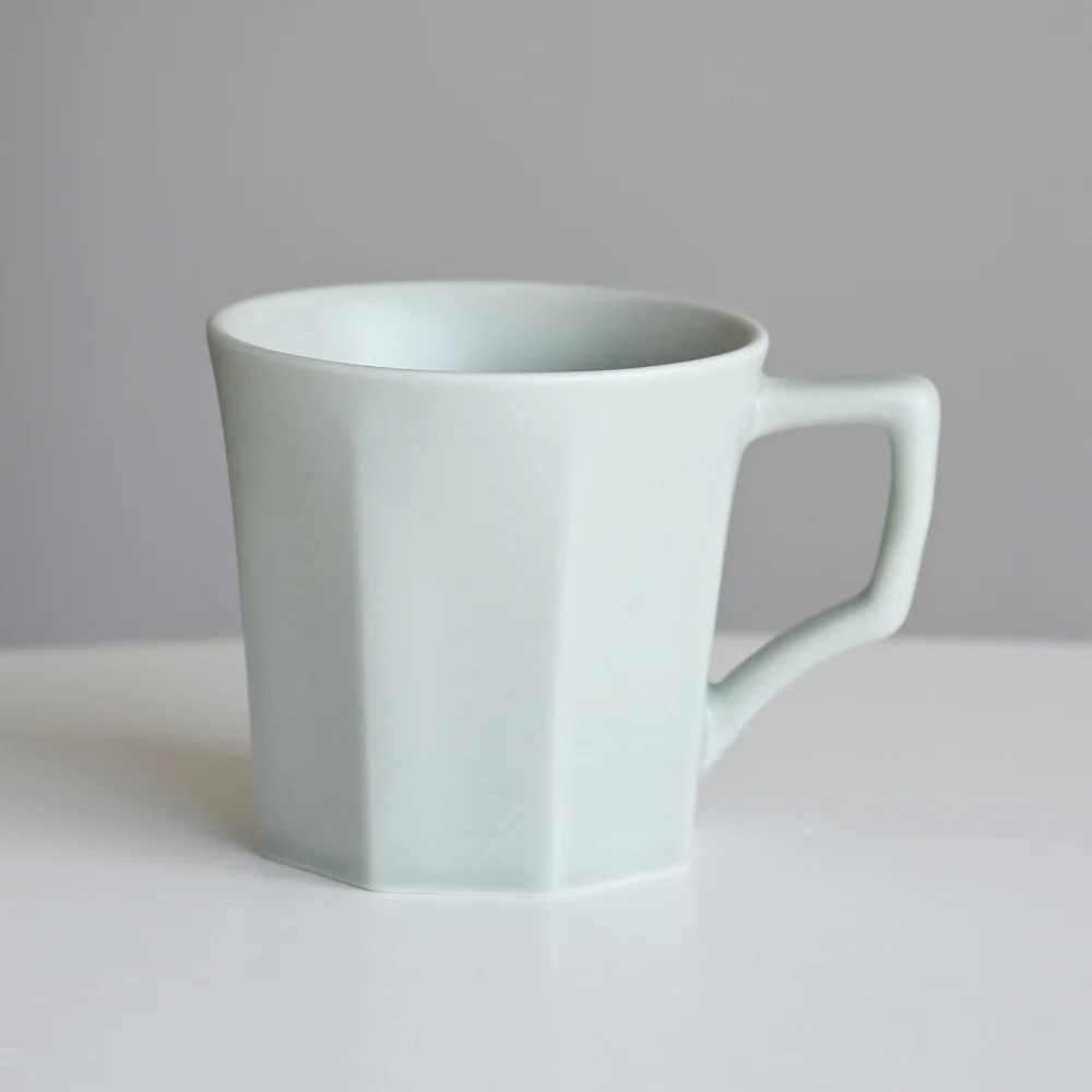 Nature Ceramic Mug - Image 5