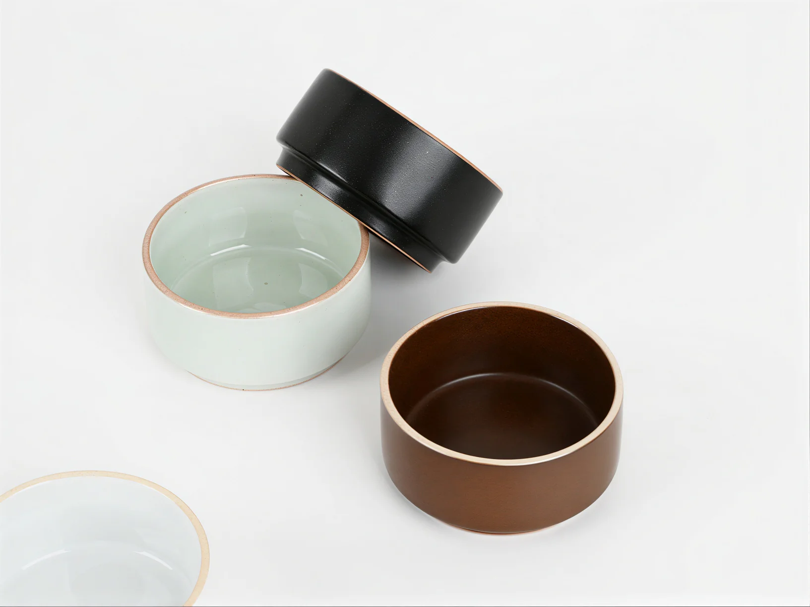 Olheum Stoneware Side Bowl (S/M/L) - Image 12