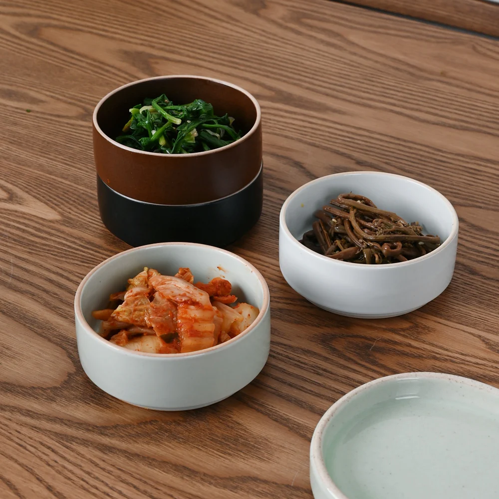 Olheum Stoneware Side Bowl (S/M/L) - Image 5