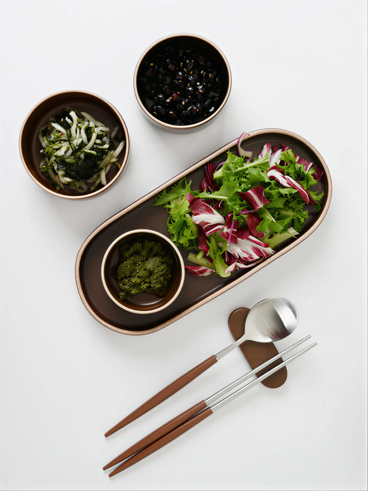 Olheum Stoneware Side Bowl (S/M/L) - Image 9