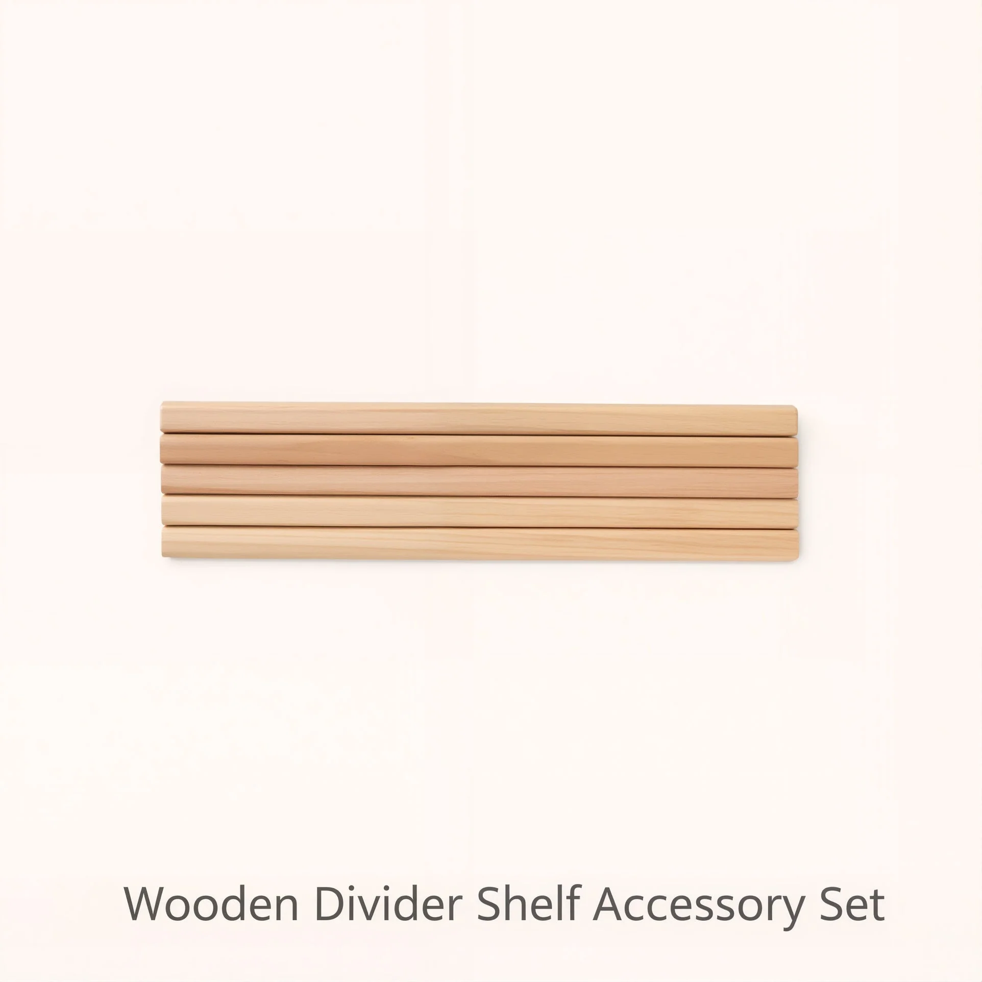 Pegboard Cable-Hiding Storage Cube - Image 7