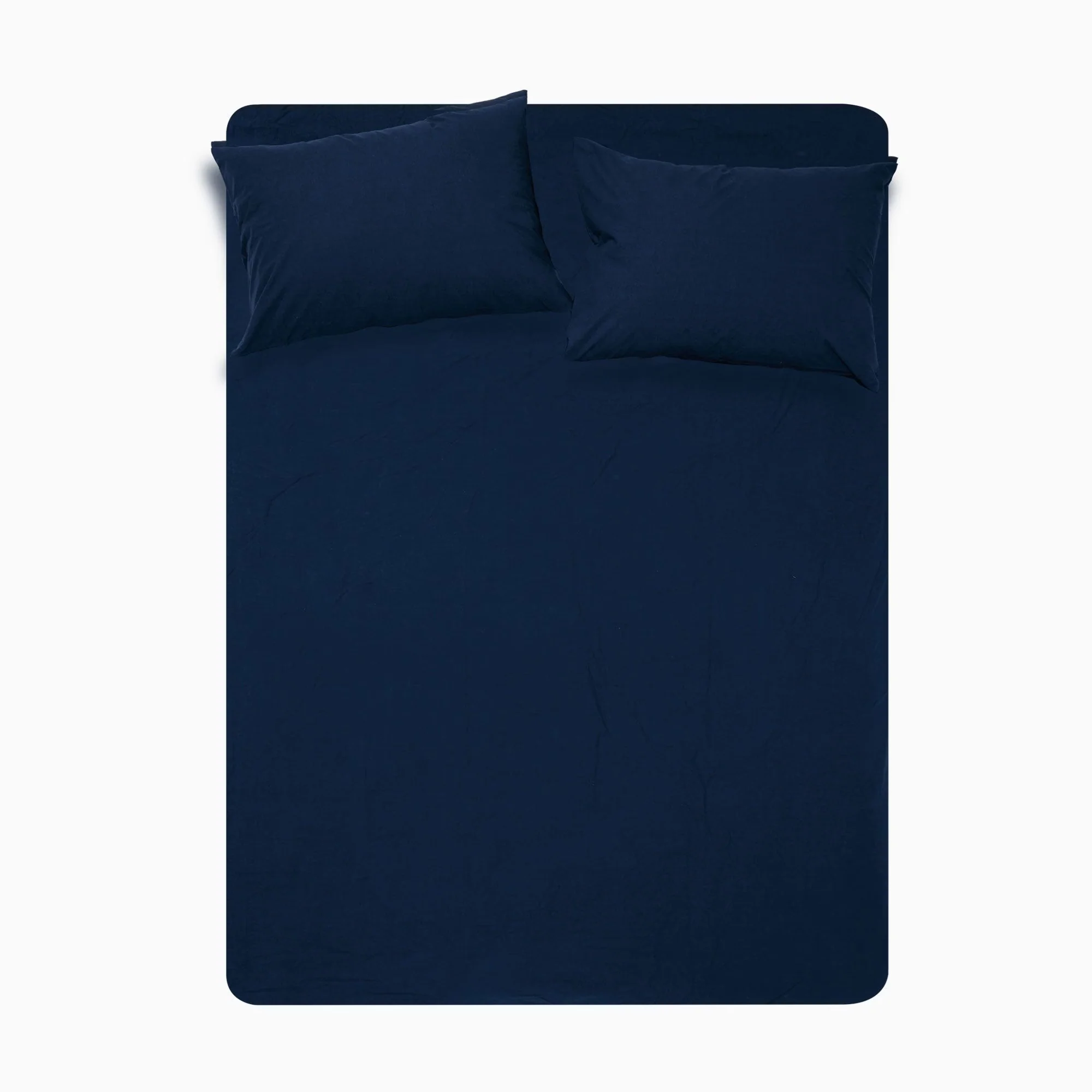 Pure Cotton Basic Fitted Sheet - Image 7