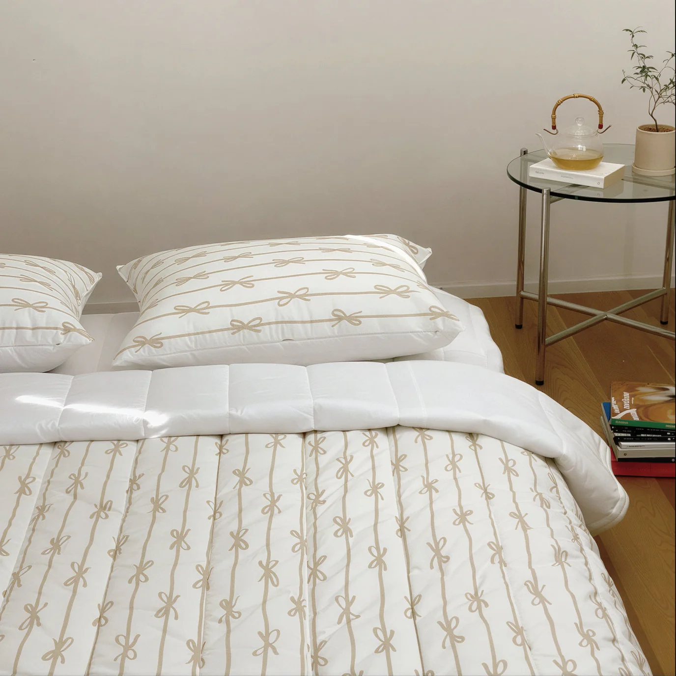 Ribbon Pop Bedding Collection - Image 5