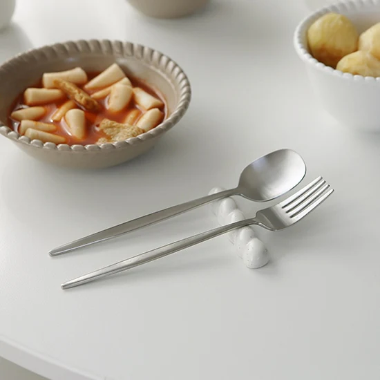 Rocher Oblong Spoon Rest - Image 2