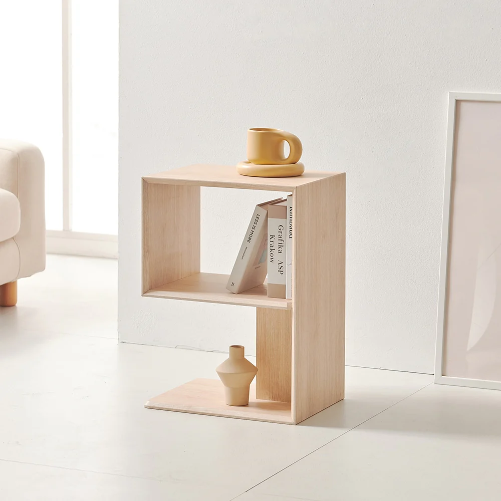 S-Shape Modular Side Table - Image 10
